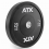Obciążenie Olimpijskie Ogumowane Bumper ATX 50-ATX-GB-