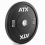 Obciążenie Olimpijskie Ogumowane Bumper ATX 50-ATX-GB-
