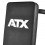 Krzesło wielofunkcyjne ATX Leg Combo / Wyciskanie i zginanie nóg ATX-BCO-770
