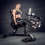 Krzesło wielofunkcyjne ATX Leg Combo / Wyciskanie i zginanie nóg ATX-BCO-770