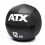 Piłki Lekarskie Wall Ball Czarne ATX PVC-WB-