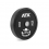 Obciążenie Olimpijskie ATX Bumper Barbell Club 50-BCU-BC-