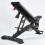 Ławka Wielofunkcyjna Warrior ATX-MBX-750-PU