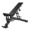 Ławka Wielofunkcyjna Warrior ATX-MBX-750-PU