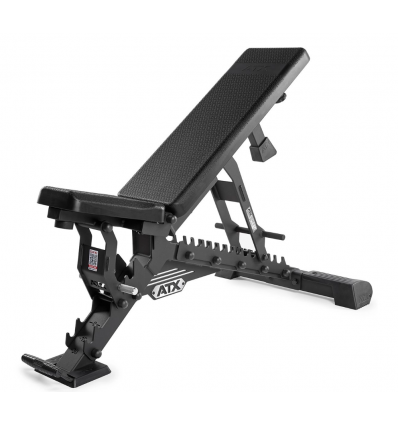 Ławka Wielofunkcyjna Warrior ATX-MBX-750-PU