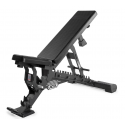 Ławka Wielofunkcyjna Warrior ATX-MBX-750-PU