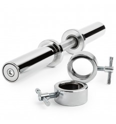 Hantle 50mm Gryf Pojedynczy KH-50-2209