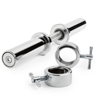 Hantle 50mm Gryf Pojedynczy KH-50-2209