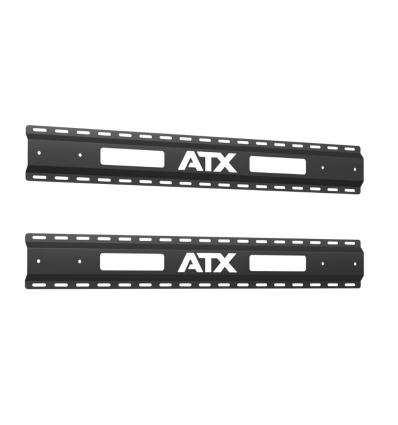 Szyny Montażowe do Klatki Składanej ATX-FBR-RAIL-500