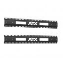 Szyny Montażowe do Klatki Składanej ATX-FBR-RAIL-500
