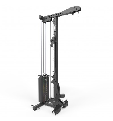 Wyciąg do Klatki ze Stosem 125kg ATX-LTO-780-SW