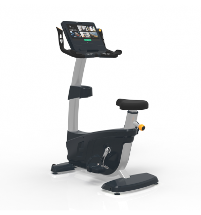 Rower Pionowy - Upright Bike RU970 Impulse Fitness