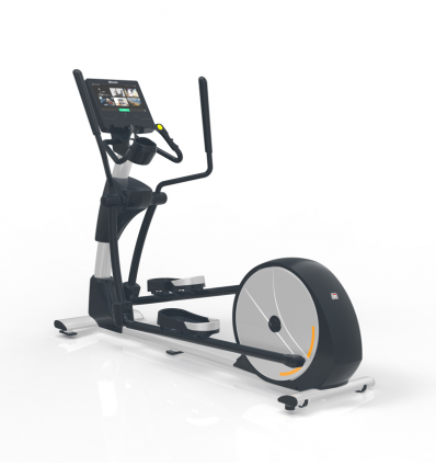 Maszyna Eliptyczna - Elliptical RE970 Impulse Fitness