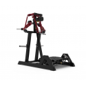 Maszyna Na Barki - Standing Lateral Rise ECP103 Impulse Fitness