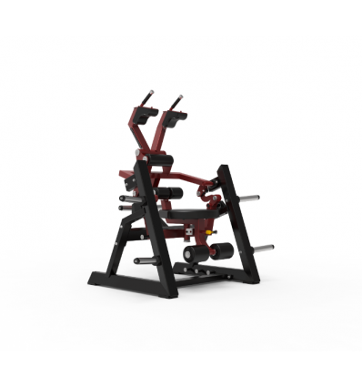 Maszyna Na Mięśnie Brzucha - AB ECP401 Impulse Fitness