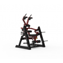 Maszyna Na Mięśnie Brzucha - AB ECP401 Impulse Fitness