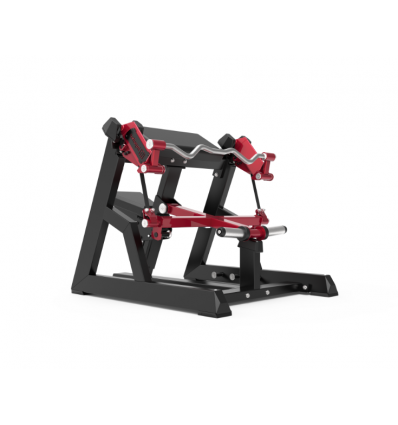 Maszyna na Mięśnie Najszerszy Grzbietu - Lat Pulldown ECP301 Impulse Fitness