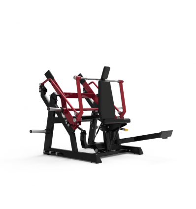 Maszyna na Mięśnie Tricepsów - French Press ECP504 Impulse Fitness