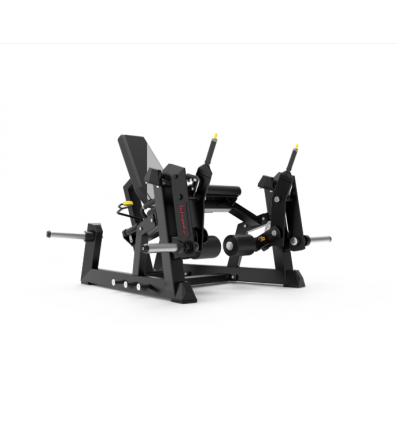 Maszyna Na Mięśnie Czworogłowe Ud - Seated Leg Extension ECP605 Impulse Fitness