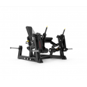 Maszyna Na Mięśnie Czworogłowe Ud -  Seated Leg Extension ECP605 Impulse Fitness