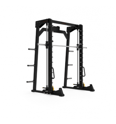 Suwnica Smith’a - Smitch Machine ECP721 Impulse Fitness