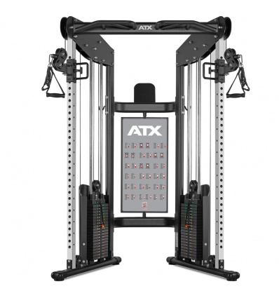 Brama Wielofunkcyjna ATX FTO-700