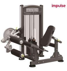 Maszyna do ćwiczeń mięśni nóg Impulse IT9328
